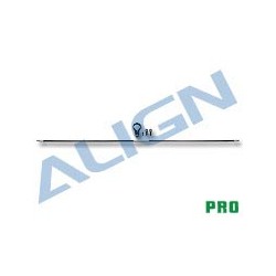 500 PRO Carbon Tail Control Rod Assembly (H50170)