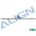 500 PRO Carbon Tail Control Rod Assembly (H50170)