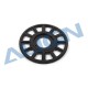 500XT 130T Autorotation Tail Drive Gear (H50G010XX)