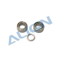 Bearing MR74ZZ - Align HS1222