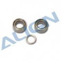 Bearing MR74ZZ - Align HS1222