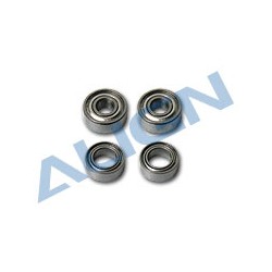 Bearing MR74ZZ/MR83ZZ - Align H50066