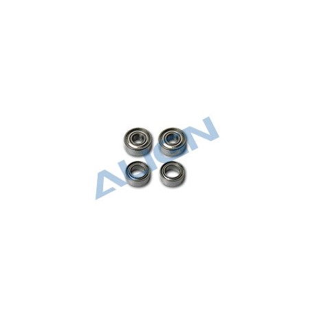 Bearing MR74ZZ/MR83ZZ - Align H50066