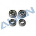 Bearing MR74ZZ/MR83ZZ - Align H50066