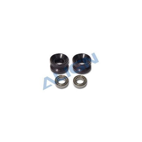 Torque Tube Bearing Holder Set - Align H60124