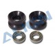 Torque Tube Bearing Holder Set - Align H60124