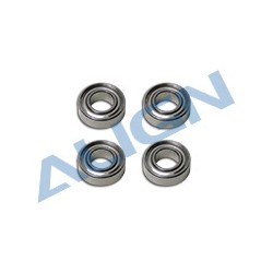 Bearings MR686ZZ (H70R001XX)