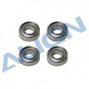 Bearings MR686ZZ (H70R001XX)