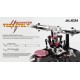 Align T-REX 470LT Super Combo RC Helicopter Kit (RH47E09X)