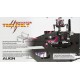 Align T-REX 470LT Super Combo RC Helicopter Kit (RH47E09X)