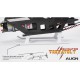 Align T-REX 470LT Super Combo RC Helicopter Kit (RH47E09X)