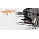 Align T-REX 470LT Super Combo RC Helicopter Kit (RH47E09X)