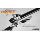 Align T-REX 470LT Super Combo RC Helicopter Kit (RH47E09X)