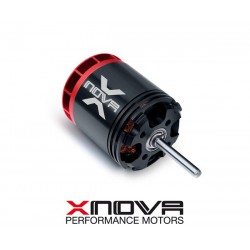 Moteur X-NOVA 2618 1860Kv Type A