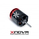 Moteur X-NOVA 2618 1860Kv Type A