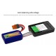 Testeur de batteries iSDT BG-8S