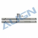 550E Tri-Blades Main Shaft (H55H005XXT)