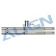 Align T-Rex 550E tri-blades main shaft (H55H005XX)