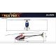 Align T-REX 760X DOMINATOR RC helicopter Kit (RH76E04X)