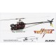 Kit hélicoptère télécommandé electrique Align T-REX 760X DOMINATOR (RH76E04X)