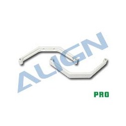 Arceaux de train d'atterrissage T-Rex 500 Pro (H50169)