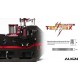 Align T-REX 760X DOMINATOR RC helicopter Kit (RH76E04X)