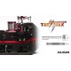 Align T-REX 760X DOMINATOR RC helicopter Kit (RH76E04X)