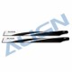 760mm carbon fiber main blades for Align T-REX 760 rc helicopter (HD760A)