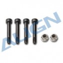 Main Blade Screws (H55059)