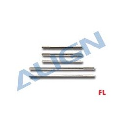 500EFL PRO Linkage Rod Set (H50173)