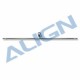 Align T-REX 550X rc heli carbon tail control rod assembly (H55T007XX)