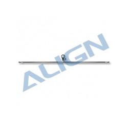 Align T-REX 550X rc heli carbon tail control rod assembly (H55T007XX)