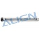 Align T-REX 550X rc heli carbon tail control rod assembly (H55T007XX)