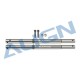 Align T-Rex 550E DFC main rotor shaft (H55H001AX)