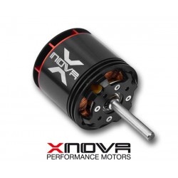 Moteur X-NOVA 4025 2Y 830Kv Type A