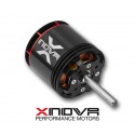 Moteur X-NOVA 4025 2Y 830Kv Type A