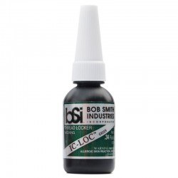 Frein filet moyen IC-LOC Vert 10ml (BSI175)