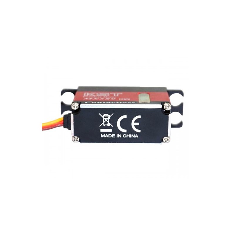 KST MS589 Digital HV Mini Servo
