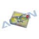 500X Metal Tail Rotor Holder (H50T007XX)