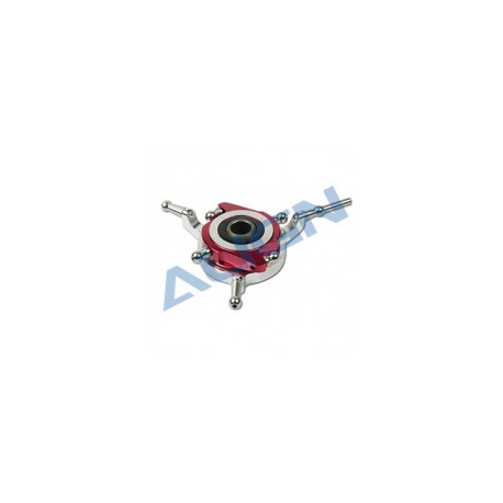 500X CCPM Metal Swashplate (H50H009XX)