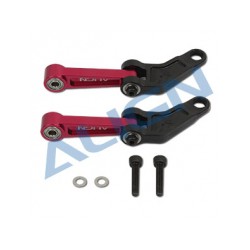 500X Metal Control Arm Set (H50H006XX)