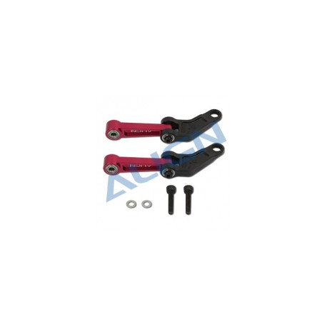 500X Metal Control Arm Set (H50H006XX)