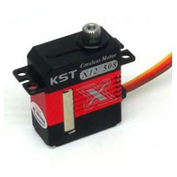KST X12-508 Micro Digital Servo