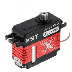 KST X15-908 Mini Digital Servo