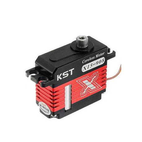 KST X15-908 Mini Digital Servo