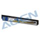 425mm carbon fiber main blades (blue) for Align T-REX 500 rc helicopter (HD420G)