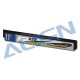425mm carbon fiber main blades (blue) for Align T-REX 500 rc helicopter (HD420G)