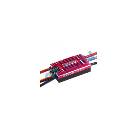 RCE-BL80A Align Brushless ESC (HES08003)