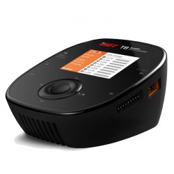 Chargeur iSDT T6 Lite