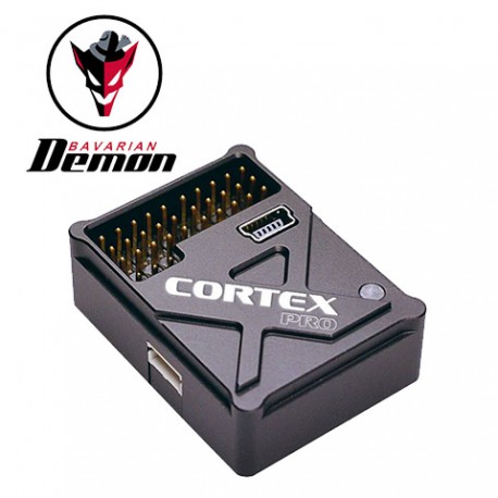 BAVARIAN DEMON CORTEX PRO